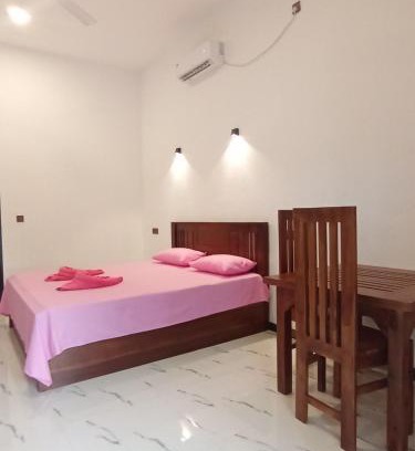 Pottuvil Division 2 Apartment | Rice Fields villa East Arugambay
