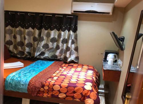 Tsim Sha Tsui House | Rich Hostel
