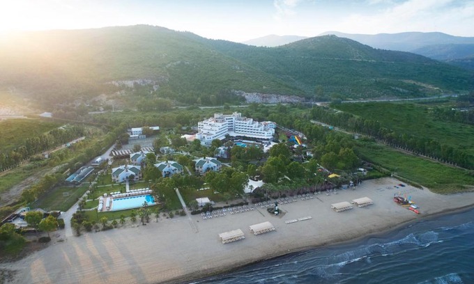 Selcuk Resort | Richmond Ephesus Resort - All Inclusive
