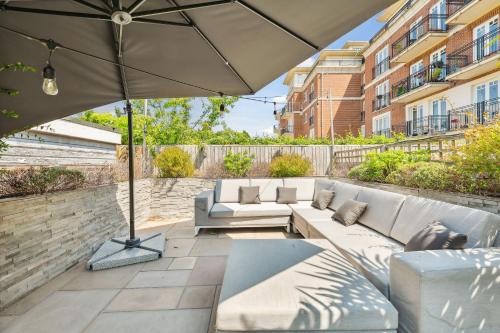 Twickenham Riverside Villa | Richmond Riverside Villas