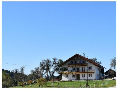 Wackersberg House | Richter 2 Comfortable holiday residence