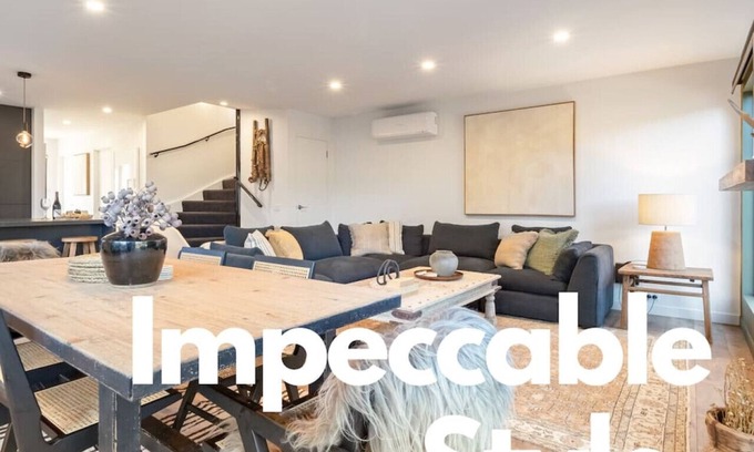 Crackenback Ski Chalet | Rider`s Rest | Crackenback | Dream Stay | 2B