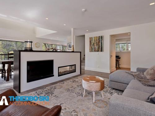 Thredbo Ski Chalet | Ridge Creek 1