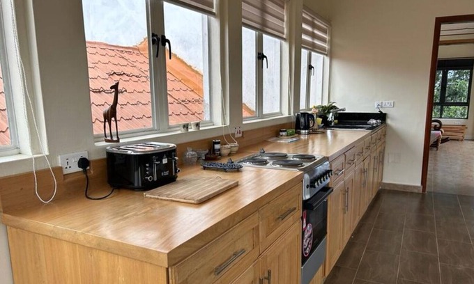 Kireka House | Ridgeway Victoria 1
