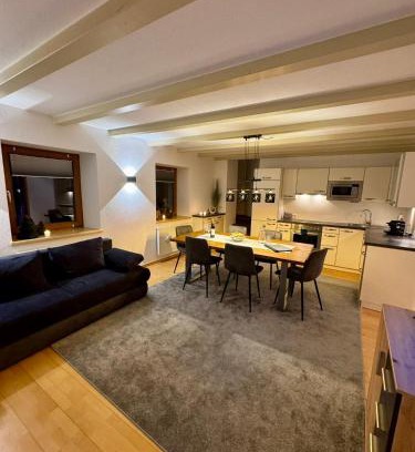 Ried im Oberinntal Hotel | Rieder Stubn Lodge