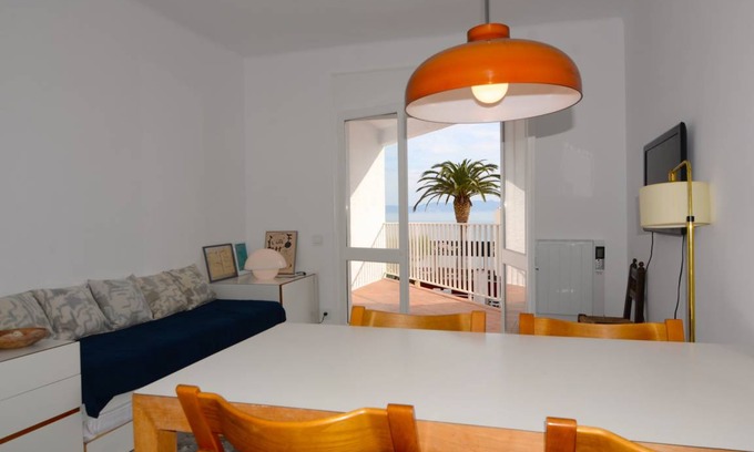 L'Escala Apartment | RIELLS PARK 2D
