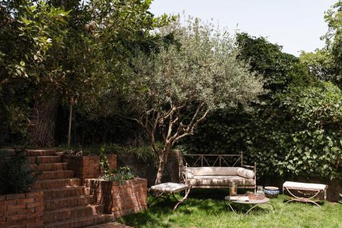 Pedara House | Rifugio Etna Soul Camere con bagno privato
