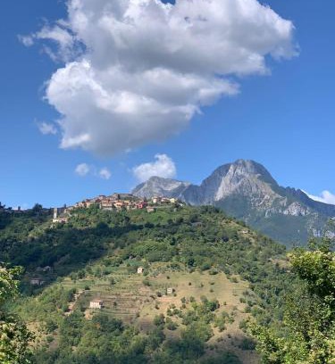 Trassilico Hotel | Rifugio La Mestà