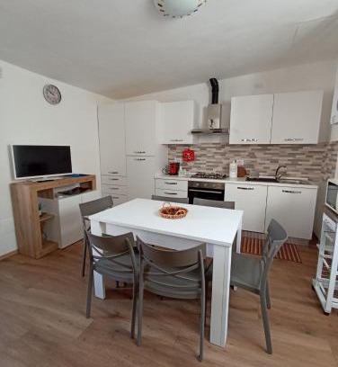 Batignano Apartment | Rifugio nel Borgo