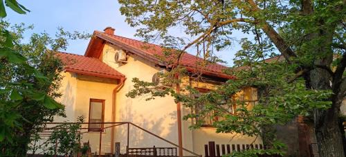 Lakitelek Apartment | Rigó Nyaralóház