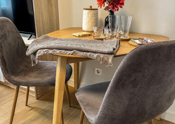 Centrs Apartment | Riga Center - Quiet Studio - 5 min to Old Town & NFLX