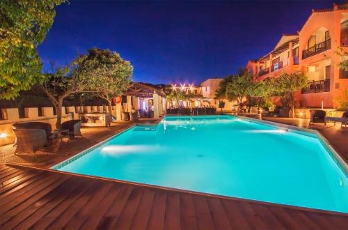 Skopelos Apartment | Rigas Hotel Skopelos