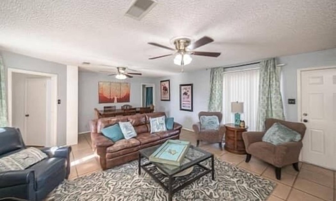Midland House | Right At Home- Midland Grand Lodging