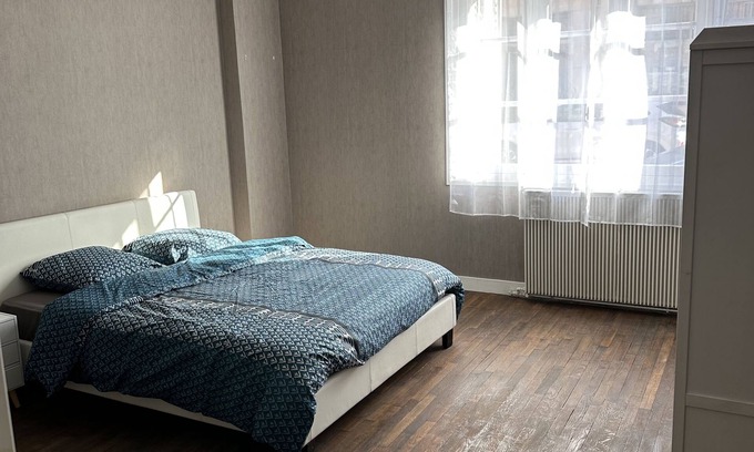 Gien Apartment | Right in the center of Gien