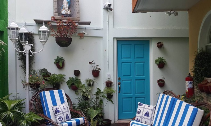 Managua Apartment | Right in the center of the city, near everything, in walking distance to main