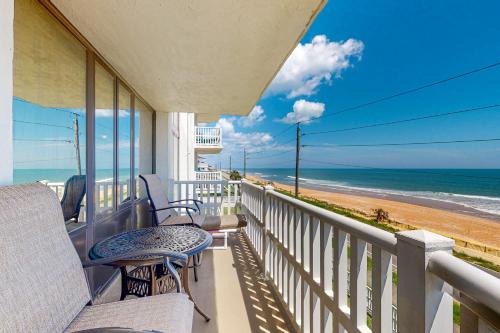 Flagler Beach Apartment | Right on the Shores, Apt 306
