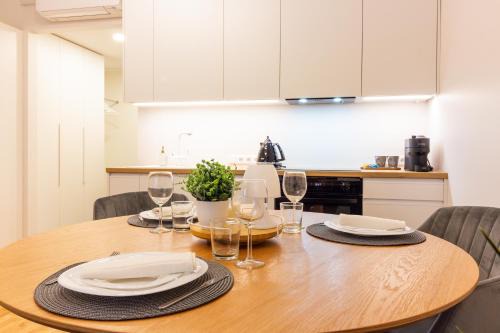 Tartu Apartment | Riia 22 Kesklinna Apartment