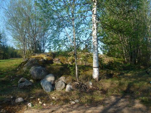 Saarijarvi House | Riimantupa