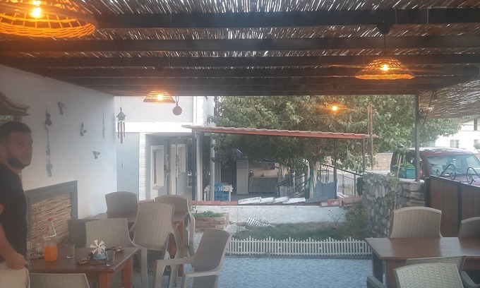 Ayvalik Bed & Breakfast | Rijeka Kucukkoy Pansiyon