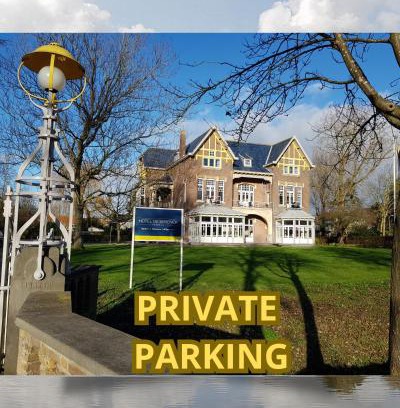 Binnenstad Hotel | Rijksmonument Hotel de Sprenck