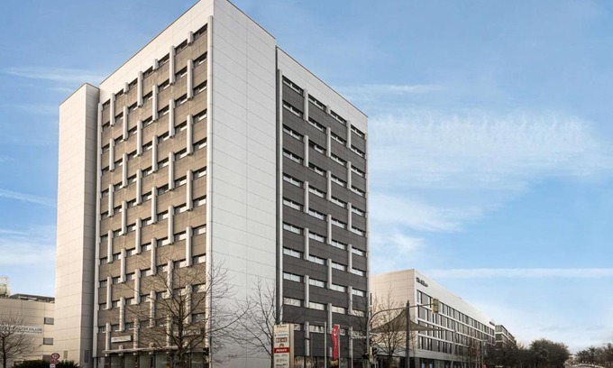 Alte Heide-Hirschau Hotel | Rilano 24/7 Hotel München