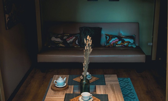 San Paolo Apartment | Rilassante casa a Torino - Elegante Suite