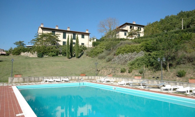 Dicomano Apartment | Rimaggio 4 - Vacation Rental with swimming pool in Mugello, Tuscany