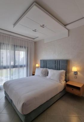Branes Apartment | RIMAS Apparthôtel