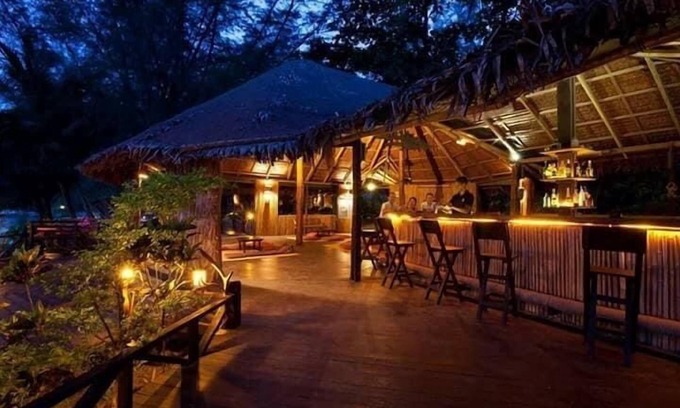 Sibu Island Resort | Rimba Resort - Dive Centre and Spa