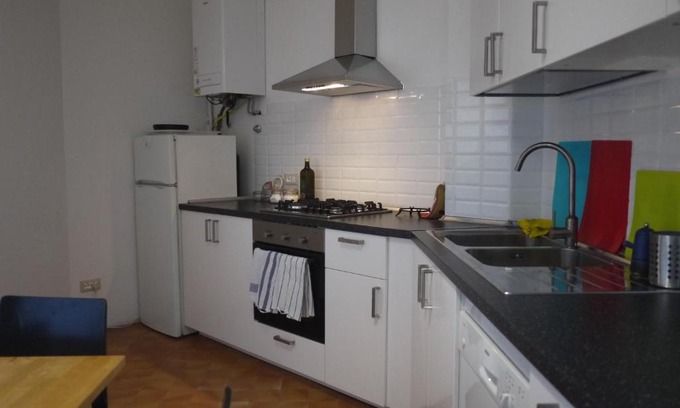 Rimini Apartment | Rimini Flat