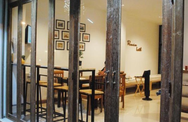 Nimman Hotel | Rimnim Hostel