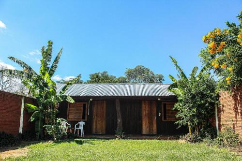 Misiones Department House | Rincón Coratei