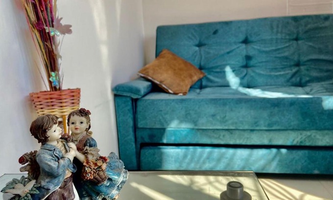 Villeta Apartment | Rincón de Kike