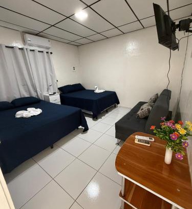 Santa Ana House | Rincón del Cielo