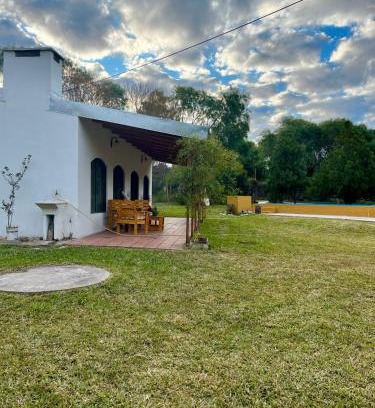 Parana Department House | Rincón del Sauce