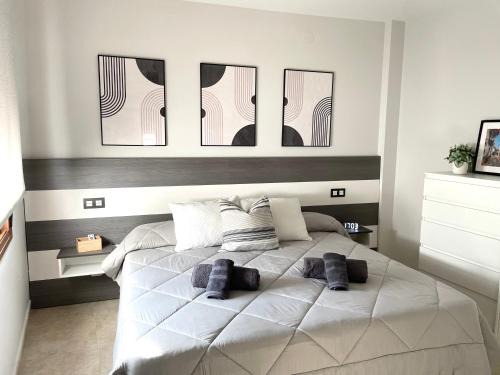 Marbella City Centre Apartment | Rincón exclusivo en el corazón de Marbella
