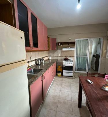 Formosa Apartment | Rincón familiar