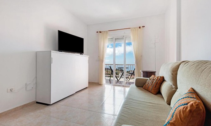 Fuencaliente de la Palma House | Rincón Triana