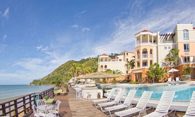 Caguabo Resort | Rincon Beach Resort