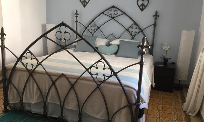 Villanueva de la Concepcion Bed & Breakfast | Rincon Del Torcal
