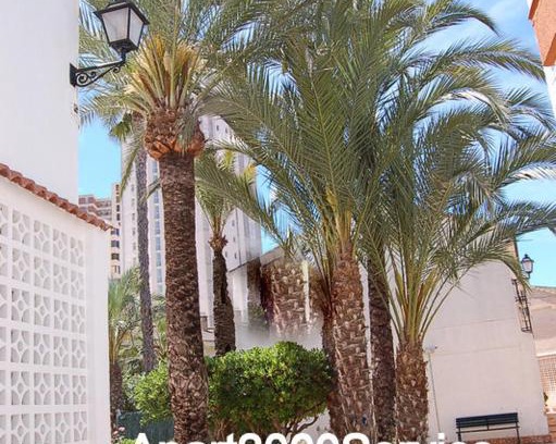 Benidorm Apartment | Rinconada Real Bungalows- Ap2000