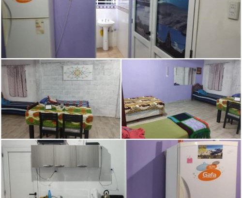Tinogasta Apartment | Rinconcito Don Antonio
