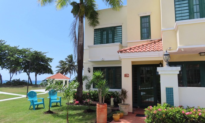 Puntas Villa | RinconVacation
