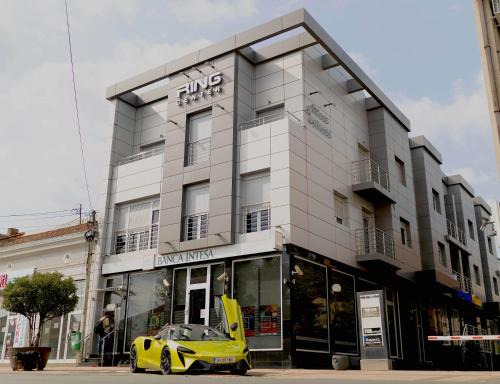 Central Serbia Apartment | Ring Inn Apartments