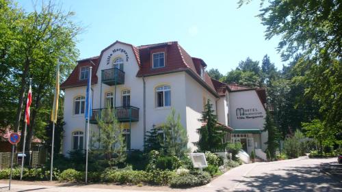 Muritz Hotel | Ringhotel Villa Margarete