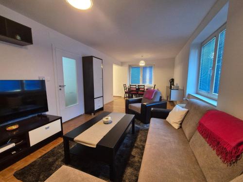 Novi Zagreb Apartment | RingPeace Apartment, Trnsko