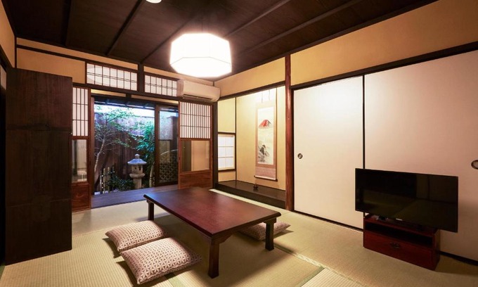 Minami House | Rinn Kujofujinoki EAST