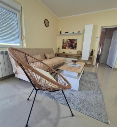 Ub Apartment | Rio Apartmani Ub