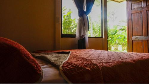 Katira Hotel | Rio Celeste Cabinas Vista Tenorio
