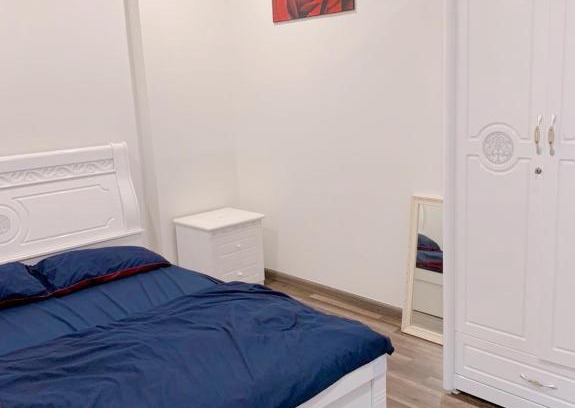 District 10 Apartment | Rio’s House Hà Đô quận 10